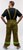 Пожарный костюм добровольца Брандмайор ( с энцефалитным корманом) #6