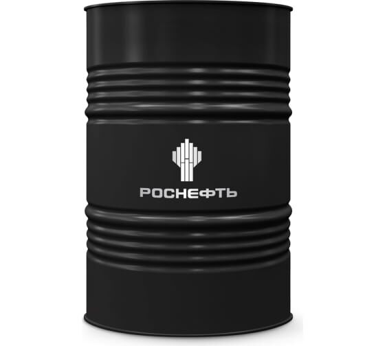 Масло моторное Rosneft Standard 20W–50 бочка 180 кг