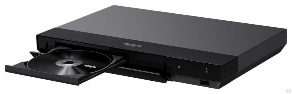 4K UltraHD Blu-ray проигрыватель Sony UBP-X700, цена в Хабаровске