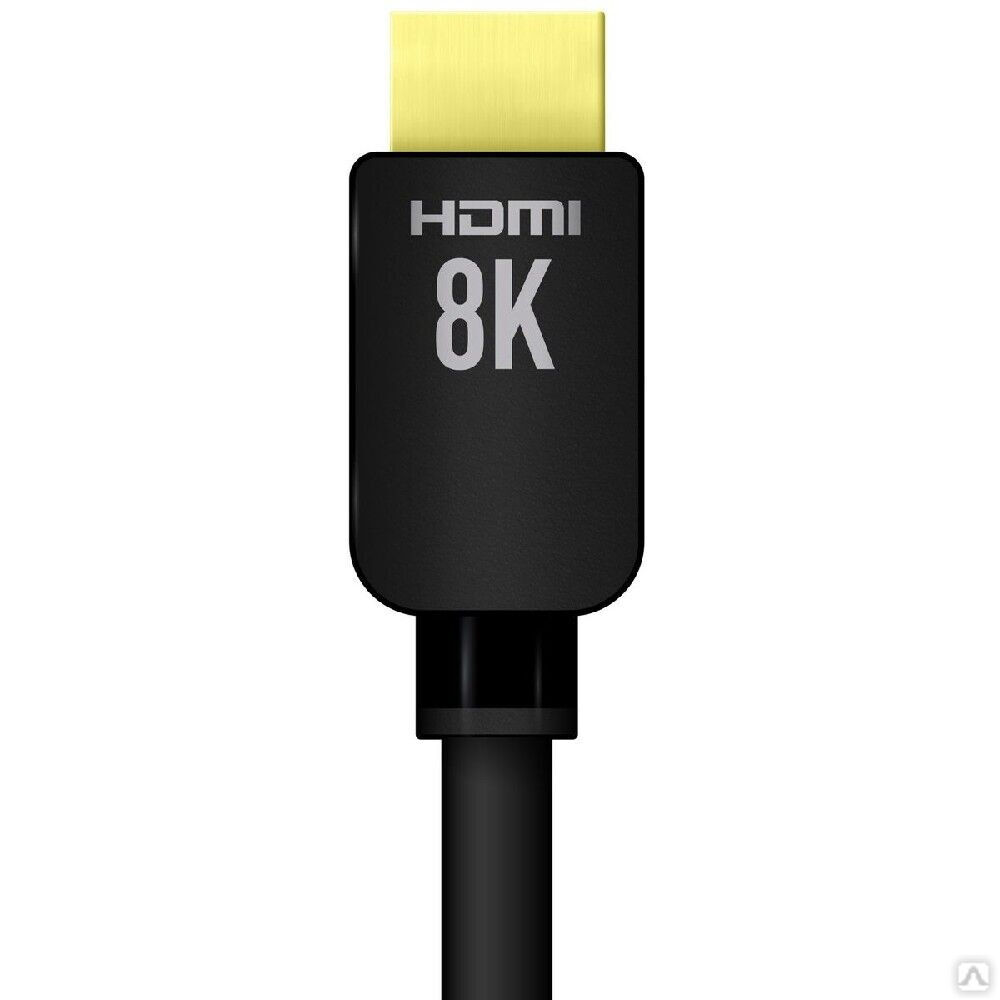 Кабель HDMI KD-PRO8K10BX 1