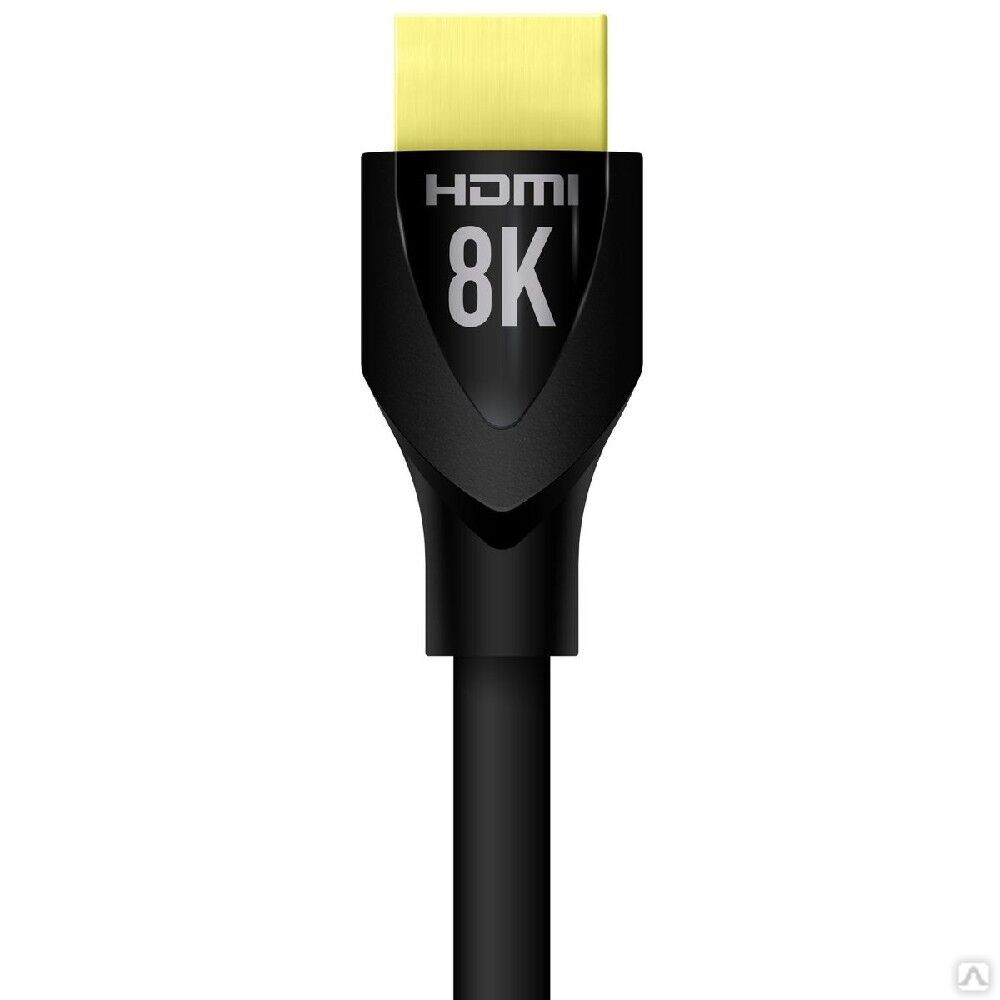 Кабель HDMI KD-PRO8K3BX 1
