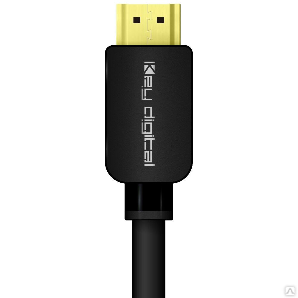 Кабель HDMI KD-PRO8K10BX 2