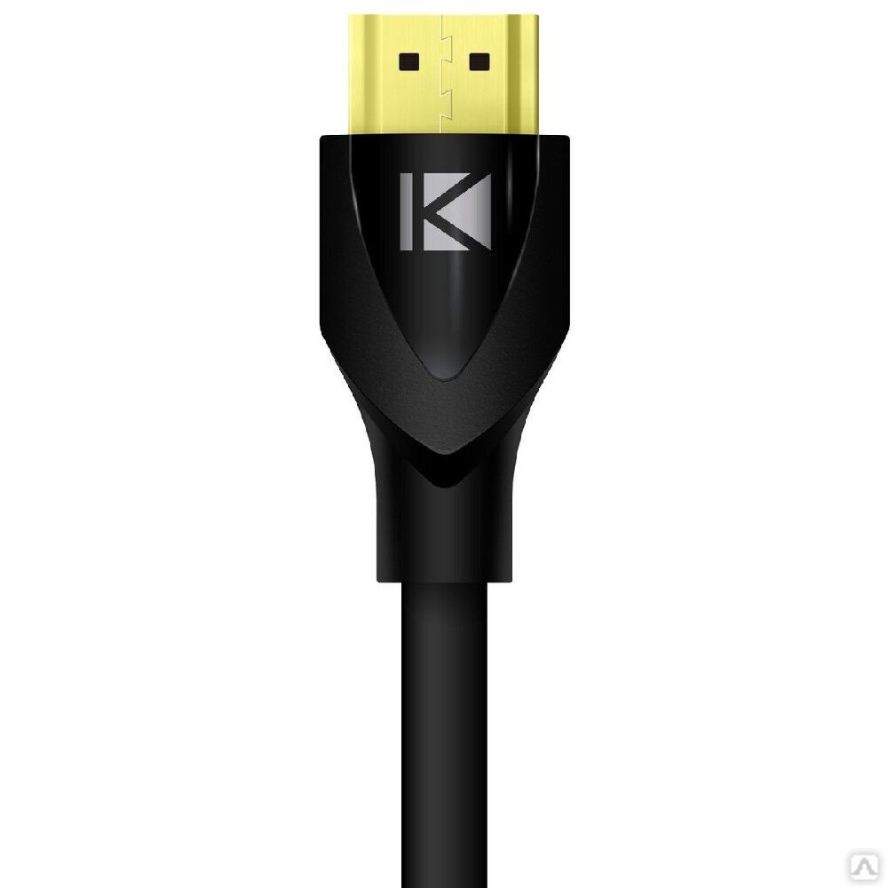 Кабель HDMI KD-PRO8K3BX 2