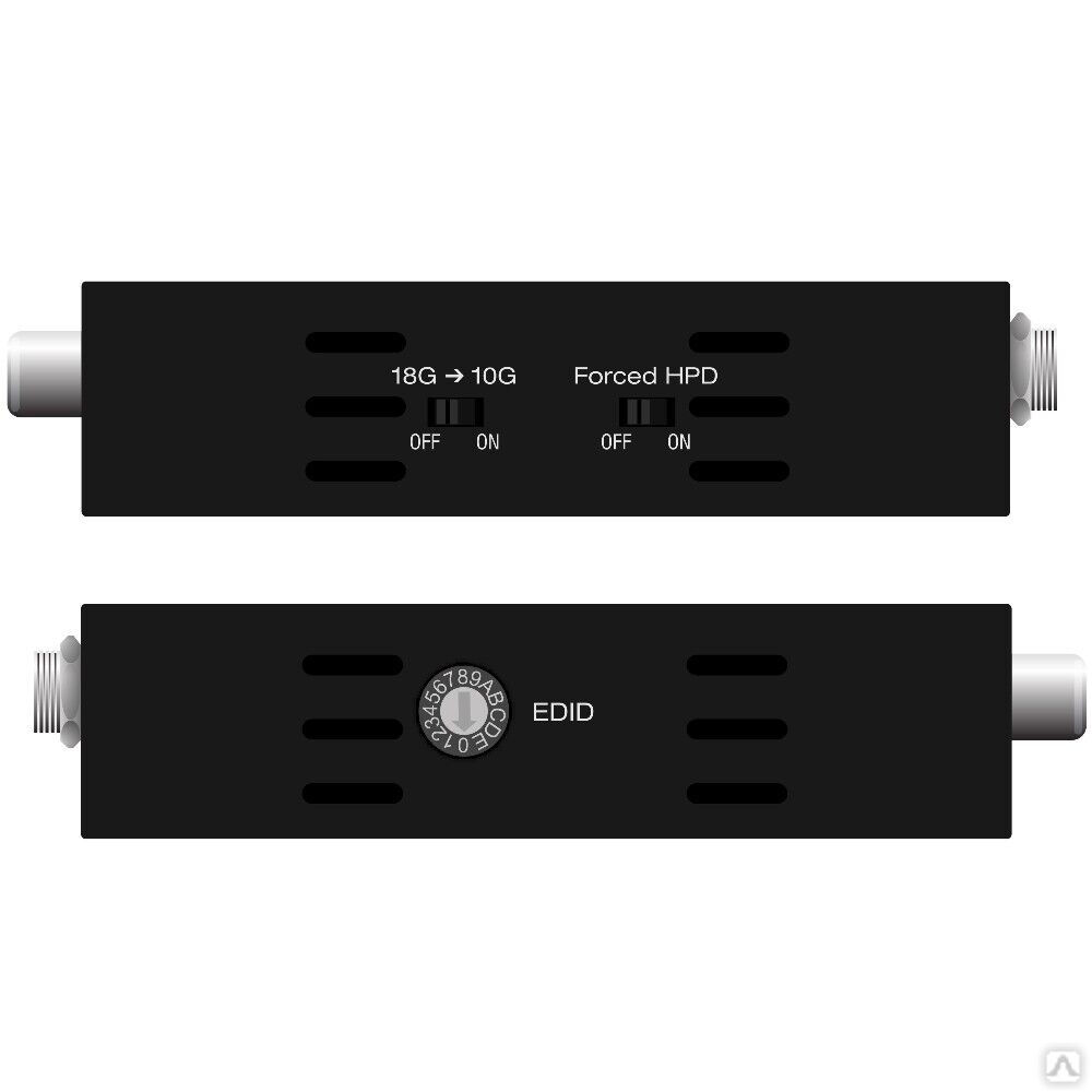 HDMI-усилитель KD-FIX418A