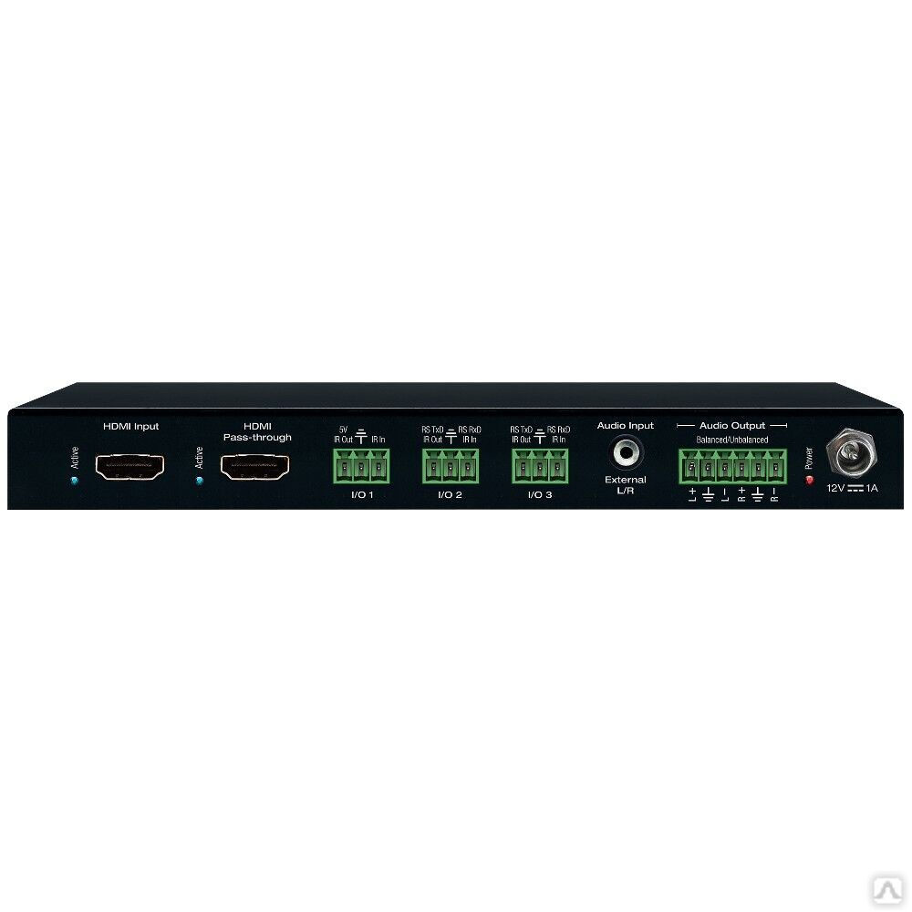 Передатчик 4K HDMI по IP (энкодер) KD-IP922ENC