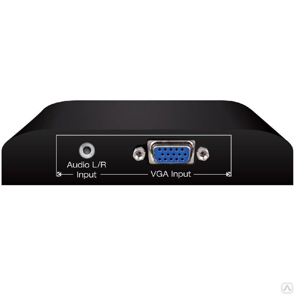 Преобразователь аналогового видеосигнала в цифровой KD-VCS500