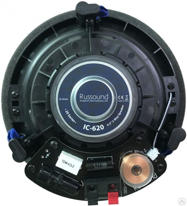 Встраиваемая акустическая система IC-620 2