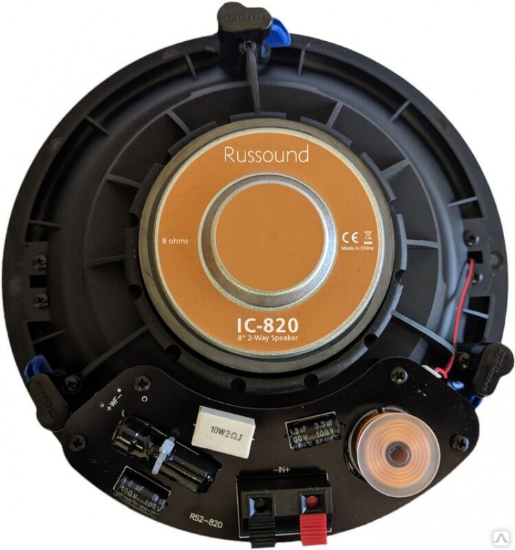 Встраиваемая акустическая система IC-820 2