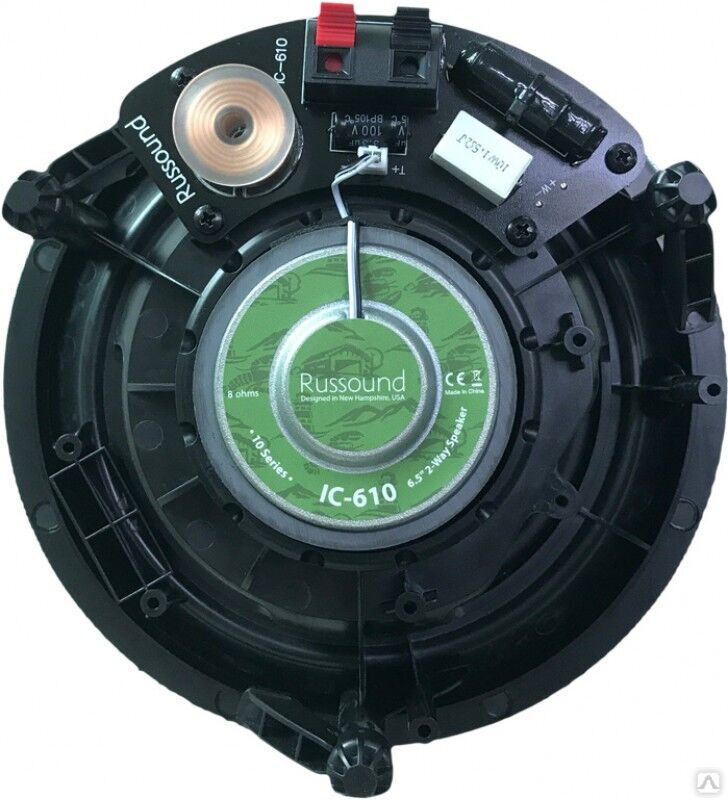 Встраиваемая акустическая система IC-610 2