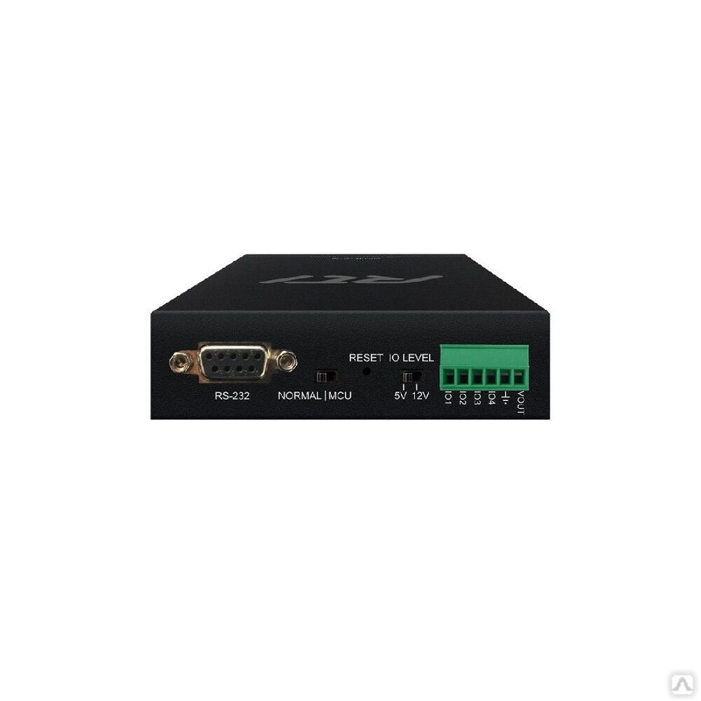 Модуль управления для системы передачи видео по IP VIP-UHD-CTRL 2