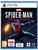Игровая приставка Sony PlayStation 5 + контроллер DualSense + игра Battlefield 2042 + игра Spider-Man: Miles Morales #7