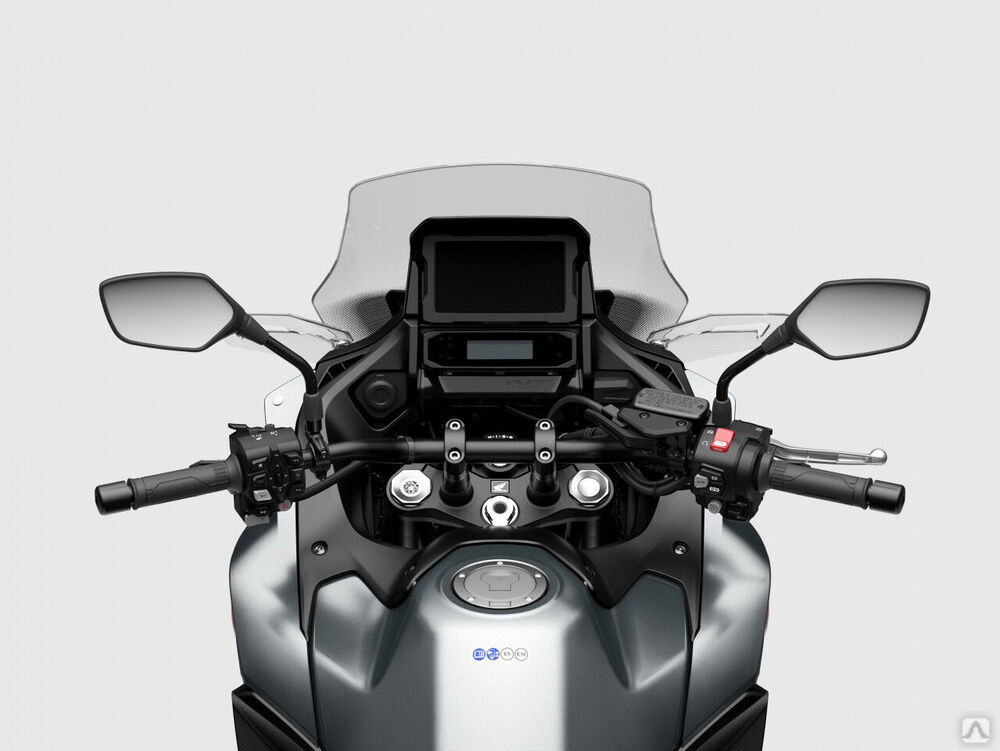 Мотоцикл Honda NT1100 ABS DCT 10
