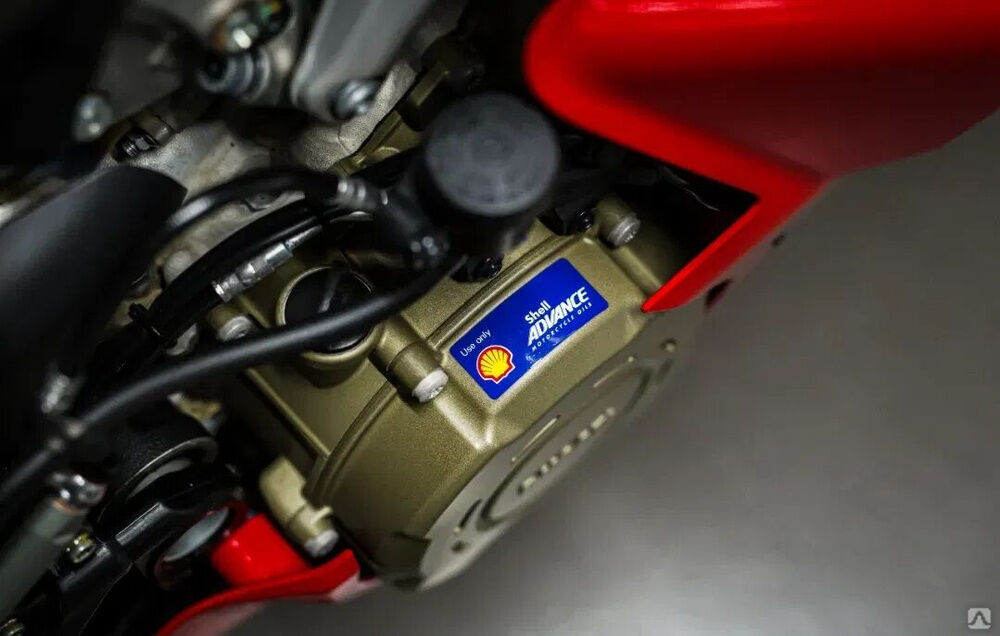 Мотоцикл Ducati Panigale V4 3