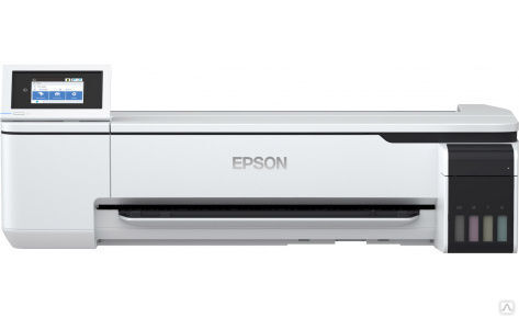 Широкоформатный принтер Epson SureColor SC-T3100Х