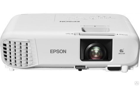 Проектор Epson EB-W49
