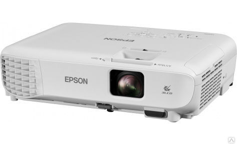 Проектор Epson EB-X06 2