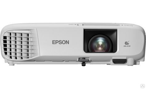 Проектор Epson EB-FH06 1