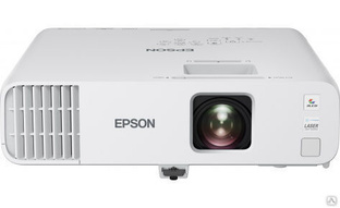 Лазерный проектор Epson EB-L200F #1