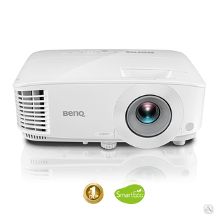 Full HD проектор BenQ MH550 #1