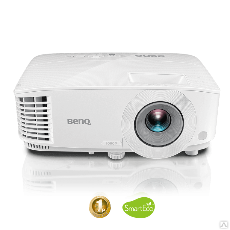 Full HD проектор BenQ MH550