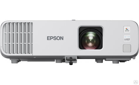 Лазерный проектор Epson EB-L200F 2