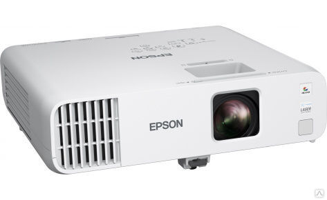 Лазерный проектор Epson EB-L200F 3