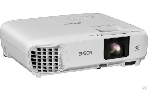 Проектор Epson EB-FH06 4