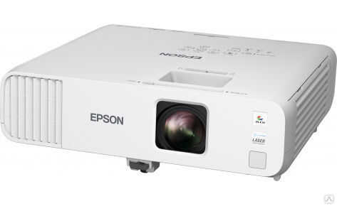 Лазерный проектор Epson EB-L200F 4