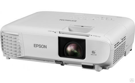 Проектор Epson EB-FH06 5