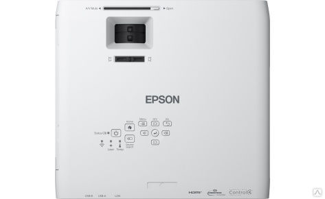 Лазерный проектор Epson EB-L200F 5