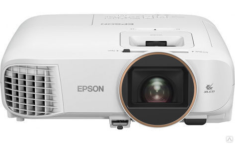 Проектор для дома Epson EH-TW5820