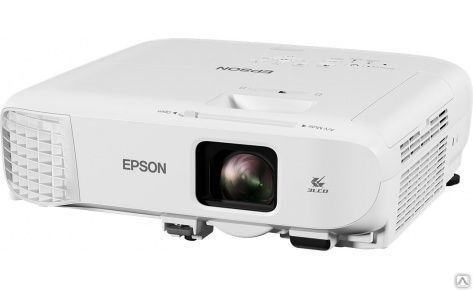 Проектор Epson EB-2042 2