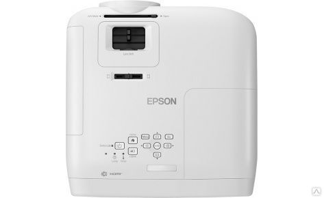 Проектор для дома Epson EH-TW5820 4