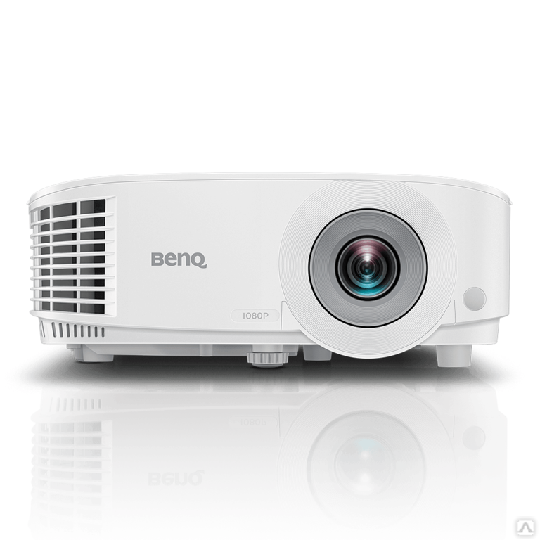 Full HD проектор BenQ MH550 2