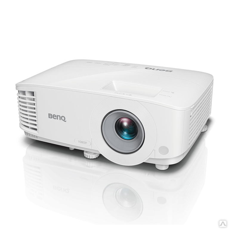 Full HD проектор BenQ MH550 3