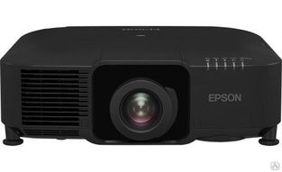 Инсталляционный лазерный проектор Epson EB-L1075U #1