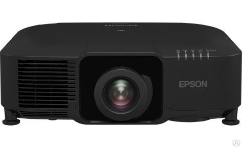 Инсталляционный лазерный проектор Epson EB-L1075U 1