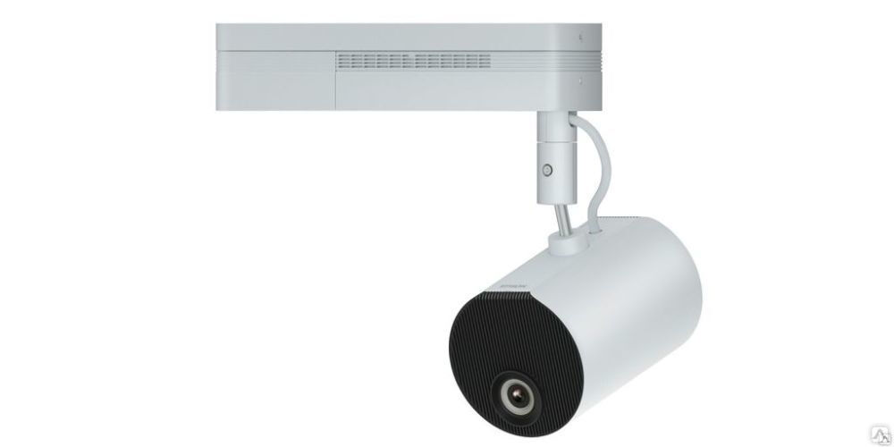 Лазерный проектор Epson EV-105 1