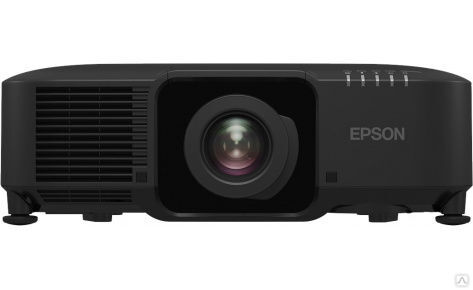 Инсталляционный лазерный проектор Epson EB-L1075U 2