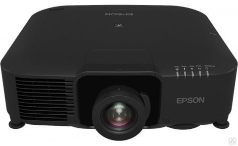 Инсталляционный лазерный проектор Epson EB-L1075U 3