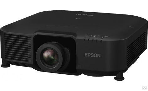 Инсталляционный лазерный проектор Epson EB-L1075U 4