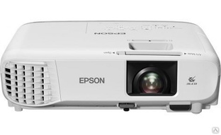Проектор Epson EB-W39 #1