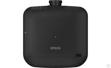 Инсталляционный лазерный проектор Epson EB-L1075U 6
