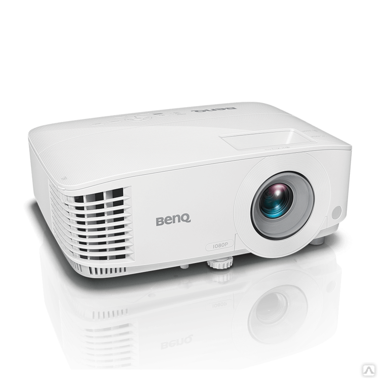 Full HD проектор BenQ MH550 4