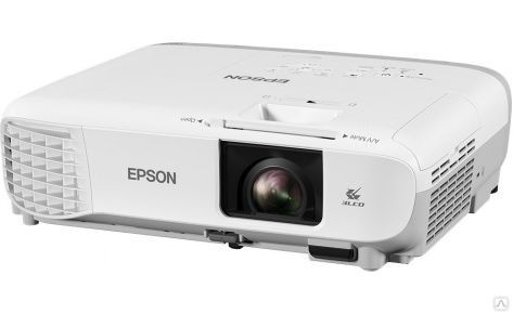 Проектор Epson EB-W39 2