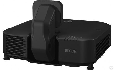 Инсталляционный лазерный проектор Epson EB-L1075U 8