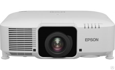 Лазерный проектор Epson EB-L1050U