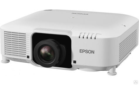 Лазерный проектор Epson EB-L1050U 2