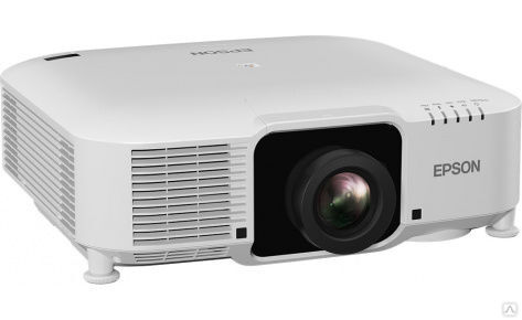 Лазерный проектор Epson EB-L1050U 3