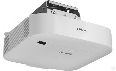 Лазерный проектор Epson EB-L1050U 5